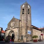 Igreja Matriz de Ponte de Lima