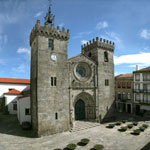 Igreja Matriz de Viana do Castelo